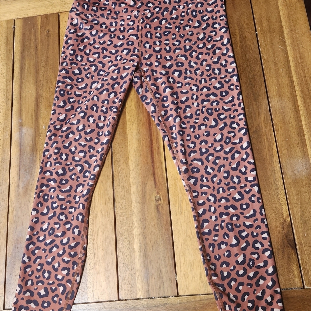 FABLETICS POWER HOLD LEGGINGS